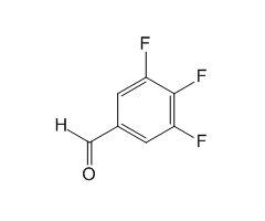 3,4,5-Trifluorobenzaldehyde