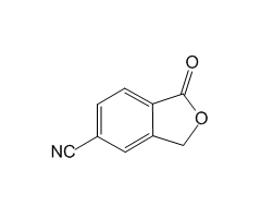 5-Cyanophthalide