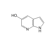 5-Hydroxy-7-azaindole