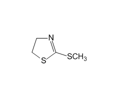 2-(Methylthio)-2-thiazoline