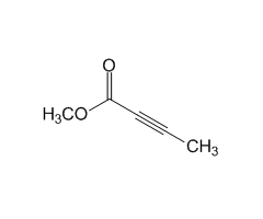 Methyl 2-Butynoate