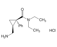 Milnacipran Hydrochloride