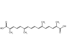 Croceic acid