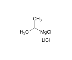 Isopropylmagnesium chloride-lithium chloride complex, 1.3 M solution in THF, J&KSeal