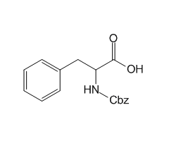 Cbz-phenylalanine