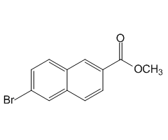 Methyl 6-Bromo-2-naphthoate