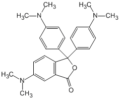 Crystal Violet Lactone
