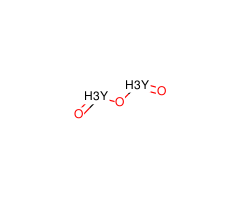Yttrium oxide
