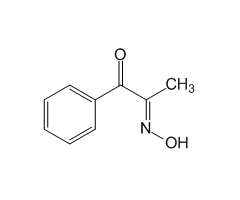 1-Phenyl-1,2-propanedione-2-oxime