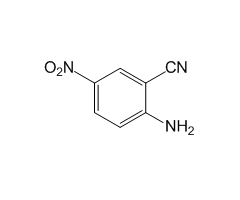 2-Amino-5-nitrobenzonitrile