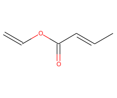 Vinyl Crotonate