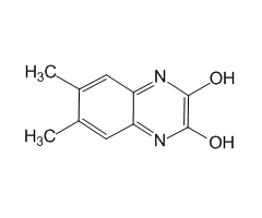 2,3-Dihydroxy-6,7-dimethylquinoxaline