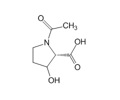 N-Acetyl-L-hydroxyproline