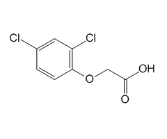 2,4-Dichlorophenoxyacetic Acid