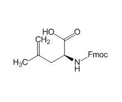 Fmoc-4,5-dehydro-D-Leucine