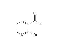 2-Bromopyridine-3-carboxaldehyde