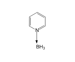 Borane pyridine complex
