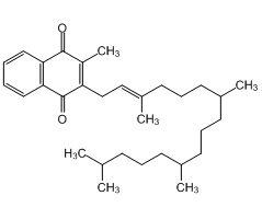 Phylloquinone