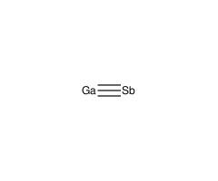 Gallium antimonide