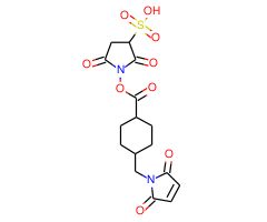 Sulfo-SMCC sodium