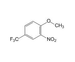 4-Methoxy-3-nitrobenzotrifluoride