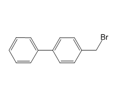 4-Bromomethylbiphenyl