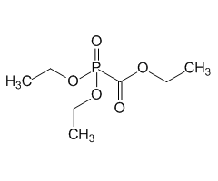 Ethyl Diethoxyphosphinylformate