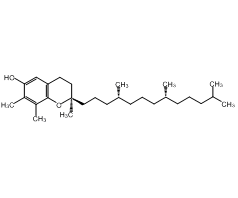 D-γ-Tocopherol