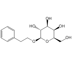 Phenylethyl β-D-galactopyranoside