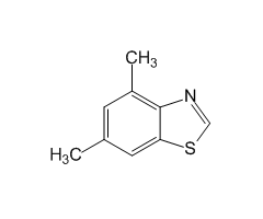 4,6-Dimethylbenzo[d]thiazole