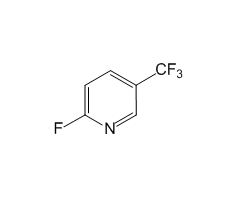 2-Fluoro-5-(trifluoromethyl)pyridine