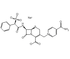 Cefsulodin sodium salt