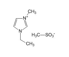1-Ethyl-3-methylimidazolium Methanesulfonate