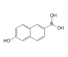 6-Hydroxy-2-naphthaleneboronic acid