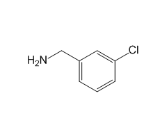 3-Chlorobenzylamine