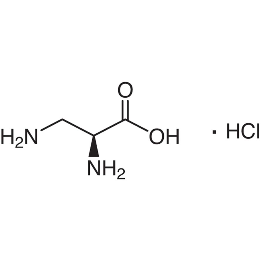 (S)-(+)-2,3-Diaminopropionic Acid Hydrochloride