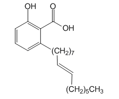 Ginkgolic acid