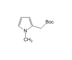 1-Methylpyrrole-2-acetic Acid Methyl Ester
