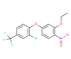 Oxyfluorfen