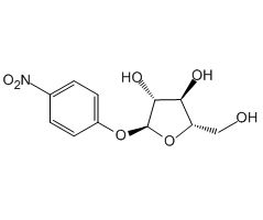 4-Nitrophenyl α-L-arabinofuranoside