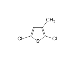 2,5-Dichloro-3-methylthiophene