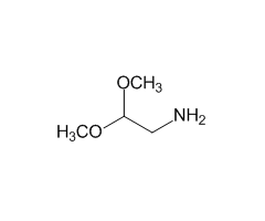 Aminoacetaldehyde Dimethyl Acetal