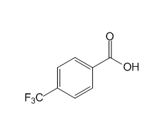4-(Trifluoromethyl)benzoic Acid