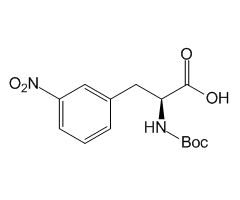Boc-3-nitro-L-phenylalanine