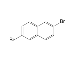 2,6-Dibromonaphthalene