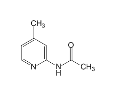 N-(4-Methylpyridin-2-yl)acetamide