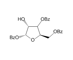 1,3,5-Tri-O-benzoyl-α-D-ribofuranose