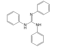 1,2,3-Triphenylguanidine
