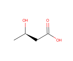 (R)-3-Hydroxy-butyric acid