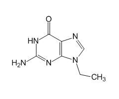 9-Ethylguanine